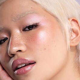 Yours Truly - Makeup Set